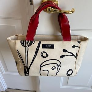 Vintage Kate Spade handbag